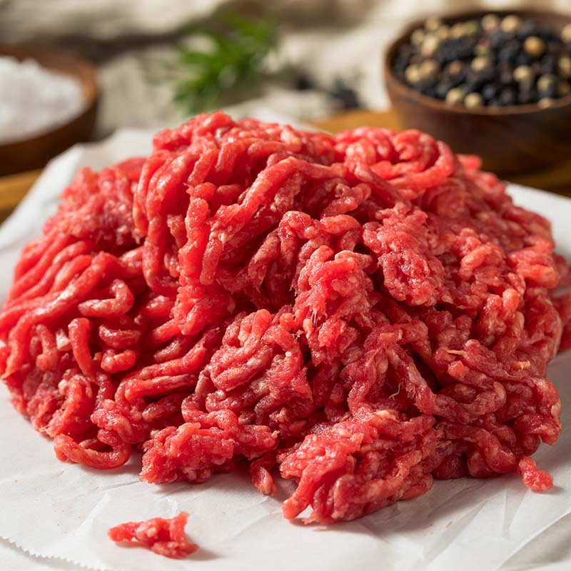 Beef Mince