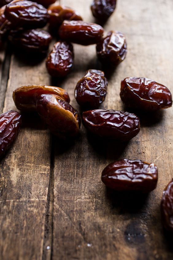 Fresh Dates