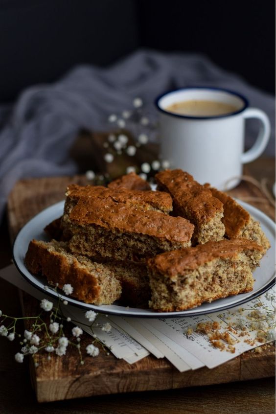 Farm Baked Rusks