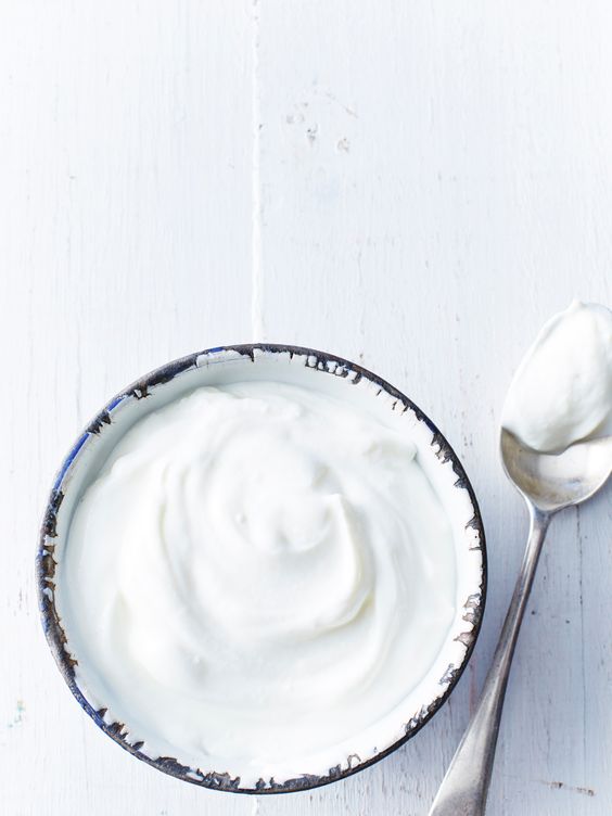 Fresh Greek Yoghurt