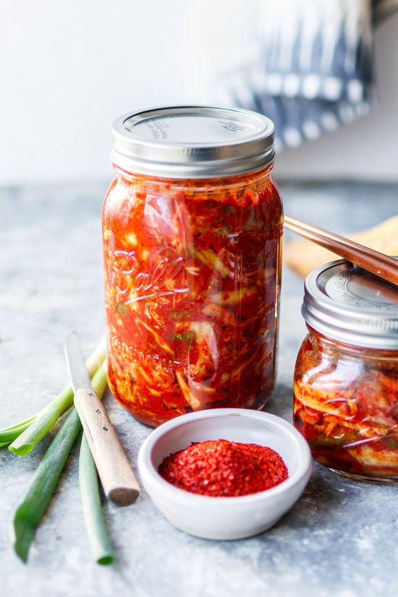 Kimchi